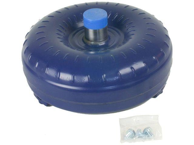 B&M Racing Torque Converter 40427 Item Image