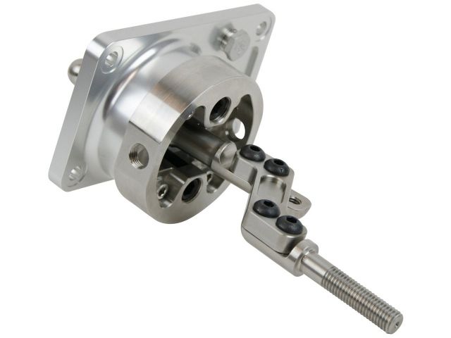 B&M Racing Manual Transmission Shifter Lever Kit