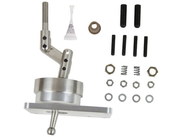B&M Racing Manual Transmission Shifter Lever Kit