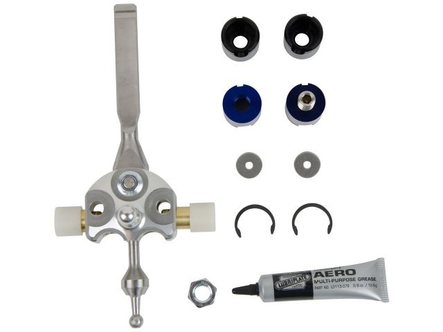 B&M Racing Manual Transmission Shifter Lever Kit