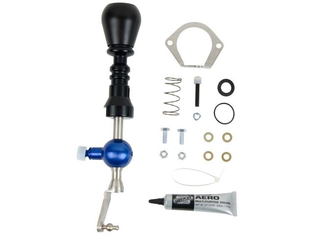 B&M Racing Manual Transmission Shifter Lever Kit