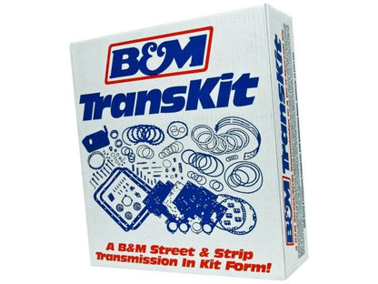 B&M Racing Automatic Transmission Master Repair Kit