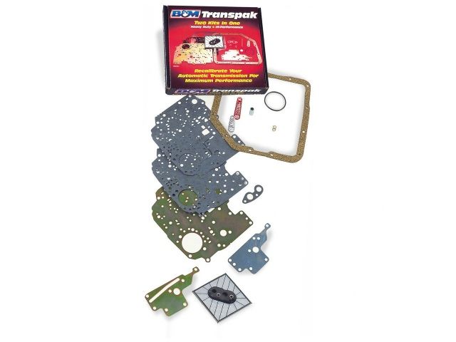 B&M Racing Transmission Valve Body Kit 50229 Item Image