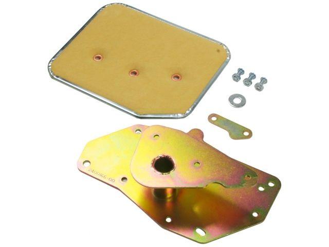 B&M Racing Air Filter Systems 50279 Item Image