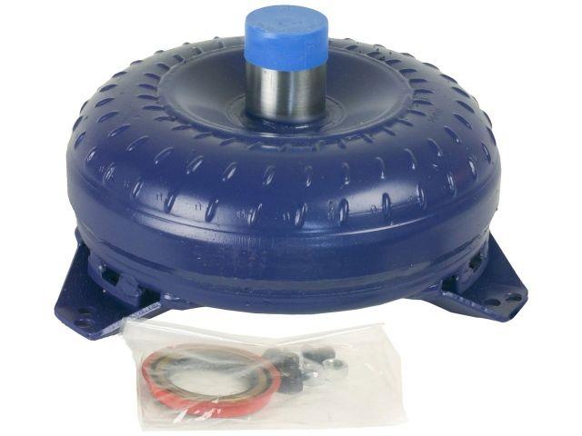 B&M Racing Torque Converter 50403 Item Image