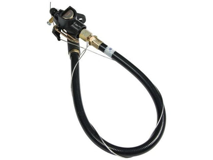 B&M Racing Throttle Parts 70242 Item Image