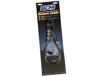 B&M Racing Automatic Transmission Kickdown
