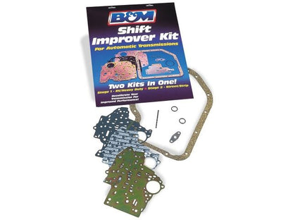 B&M Racing Transmission Valve Body Kit 70239 Item Image