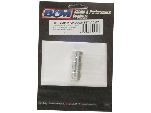 B&M Racing Automatic Transmission Kickdown