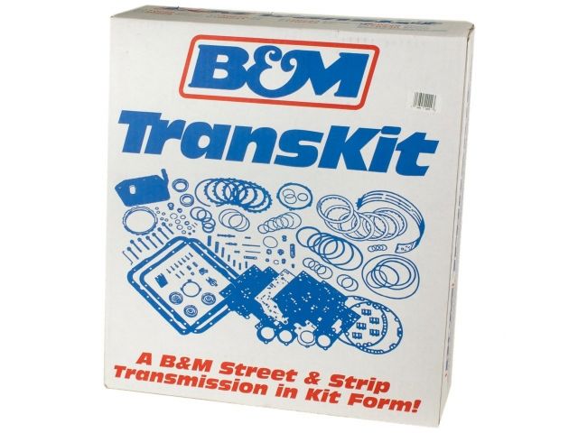 B&M Racing Automatic Transmission Master Repair Kit