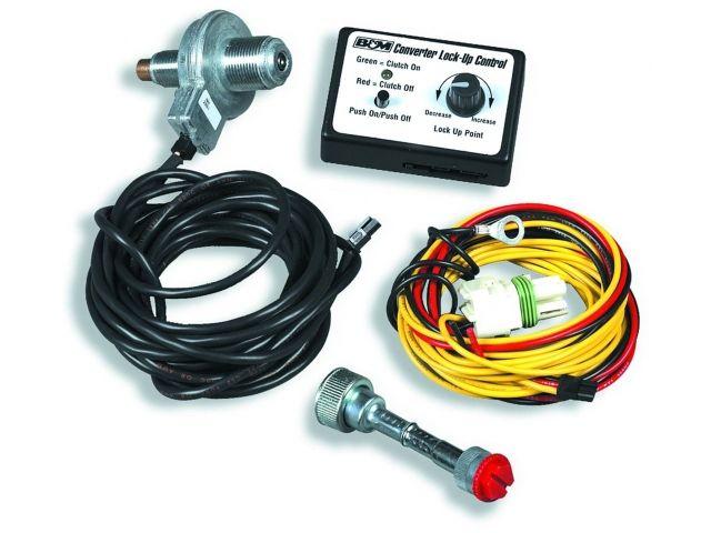 B&M Racing Transmission & Drivetrain 70244 Item Image