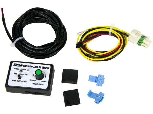 B&M Racing Shifter Cable 70248 Item Image