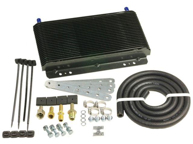 B&M Racing Universal Oil Coolers 70255 Item Image