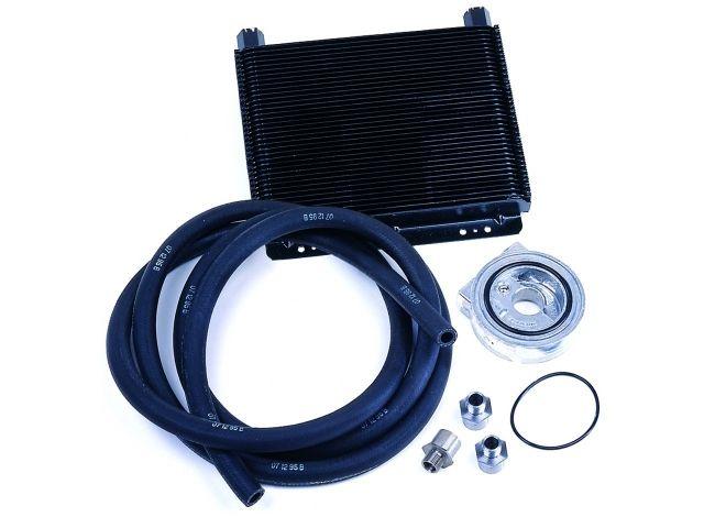 B&M Racing Universal Oil Coolers 70270 Item Image