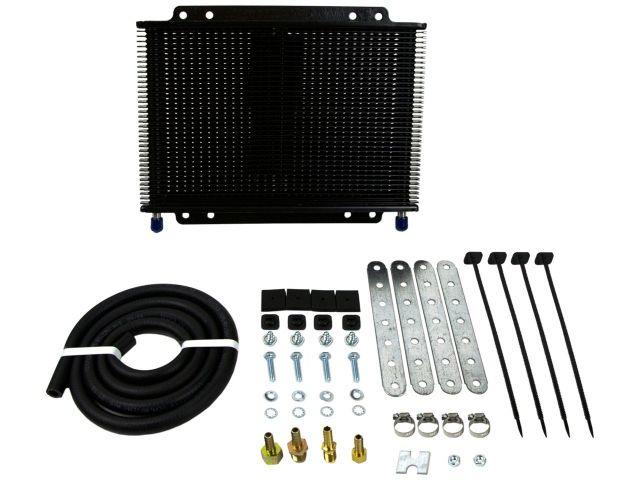 B&M Racing Universal Oil Coolers 70268 Item Image