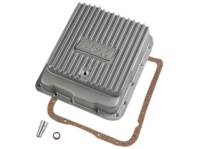 B&M Racing Differential Covers 70260 Item Image