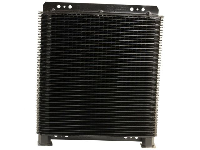 B&M Racing Automatic Transmission Oil Cooler