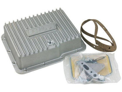 B&M Racing Differential Covers 70280 Item Image