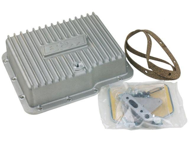 B&M Racing Differential Covers 70280 Item Image