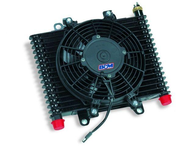 B&M Racing Universal Oil Coolers 70297 Item Image