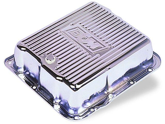 B&M Racing Differential Covers 70289 Item Image