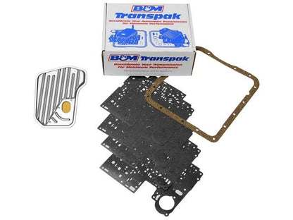 B&M Racing Transmission Valve Body Kit 70365 Item Image