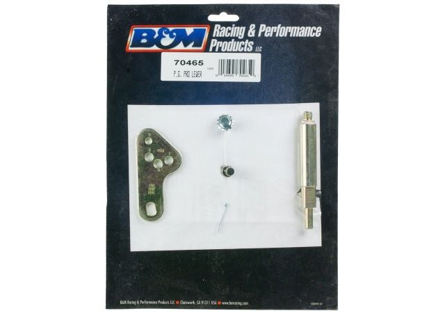 B&M Racing Automatic Transmission Shift Lever