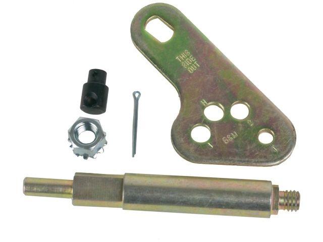 B&M Racing Short Shifters 70465 Item Image