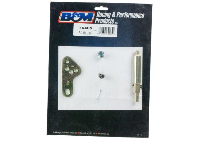 B&M Racing Automatic Transmission Shift Lever