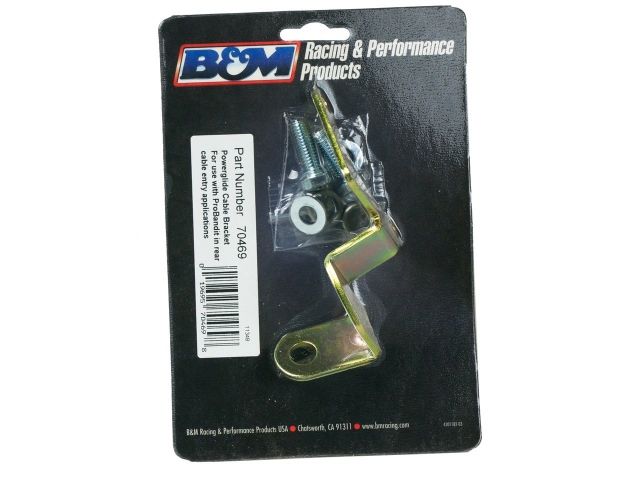 B&M Racing Automatic Transmission Shift Lever