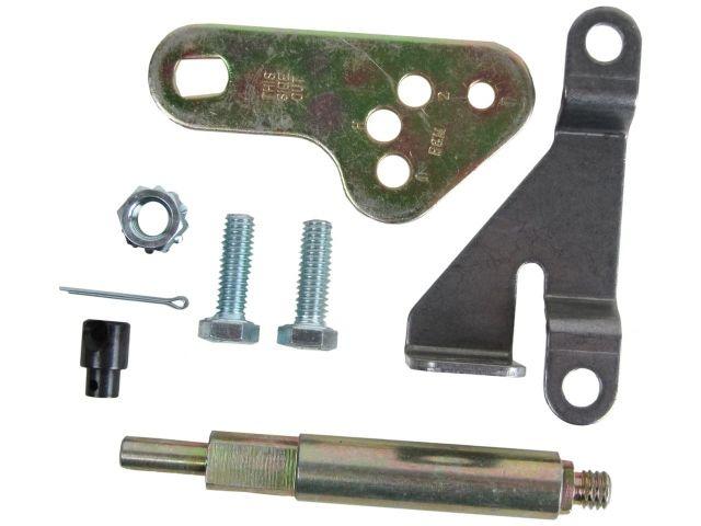 B&M Racing Short Shifters 70497 Item Image