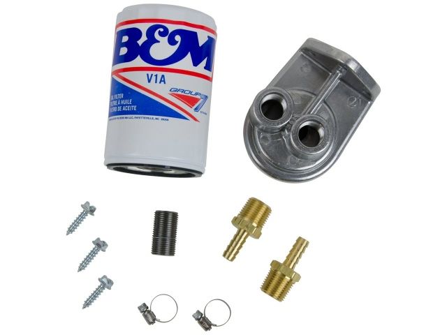 B&M Racing Automatic Transmission Filter