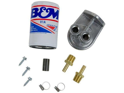 B&M Racing Transmission Filters 80277 Item Image