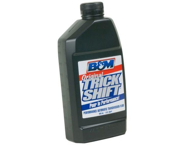 B&M Racing Auto Transmission Fluid 80259 Item Image