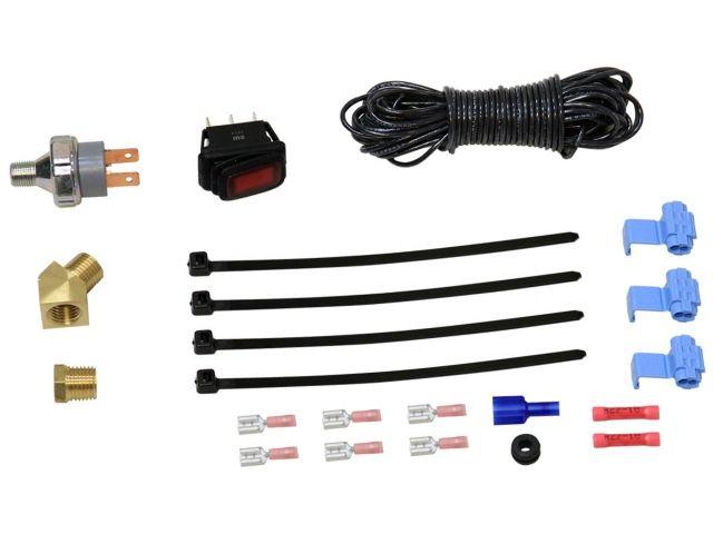 B&M Racing Transmission Valve Body Kit 80217 Item Image