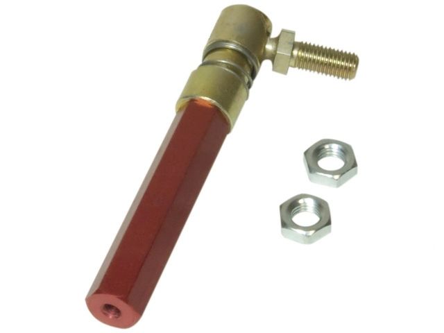 B&M Racing Manual Transmission Shifter Lever Kit