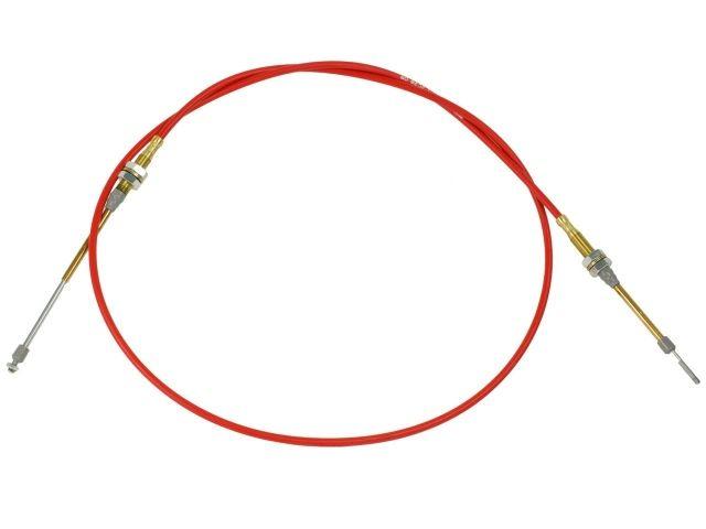 B&M Racing Shifter Cable 80506 Item Image