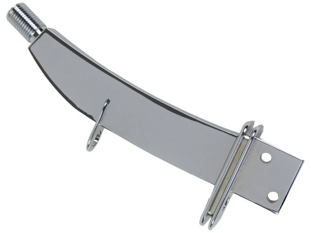 B&M Racing Manual Transmission Shifter Lever Kit