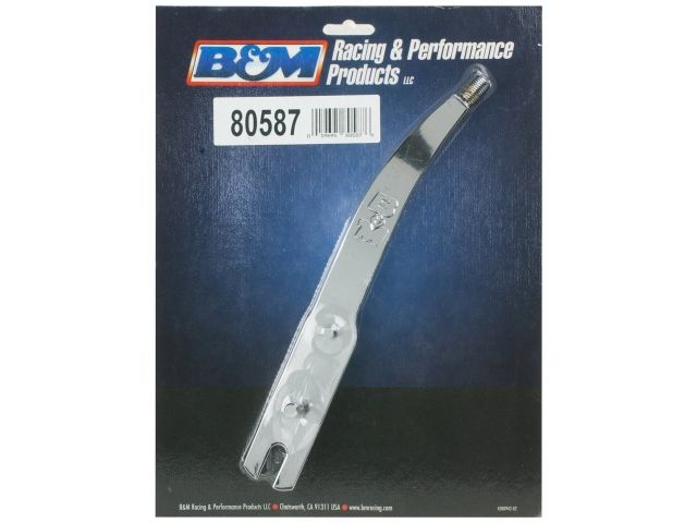 B&M Racing Manual Transmission Shifter Lever Kit