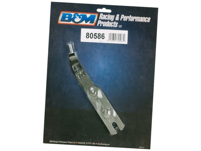 B&M Racing Manual Transmission Shifter Lever Kit