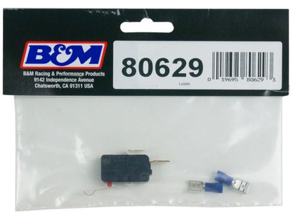 B&M Racing Manual Transmission Shifter Lever Kit