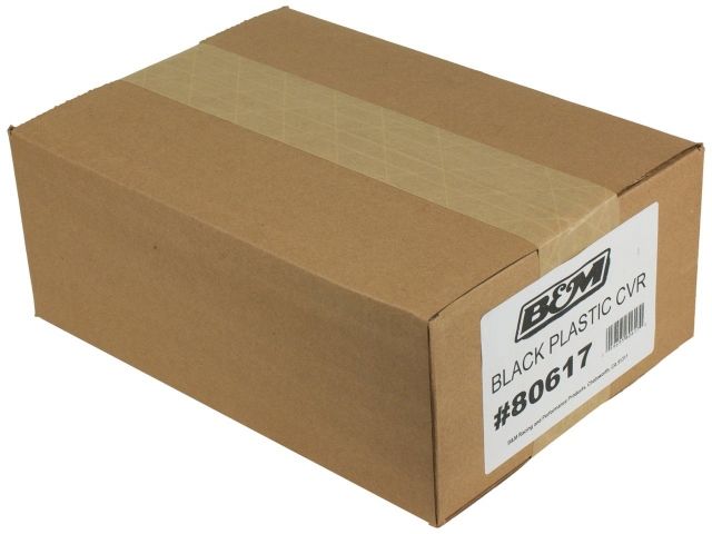 B&M Racing Manual Transmission Shift Boot