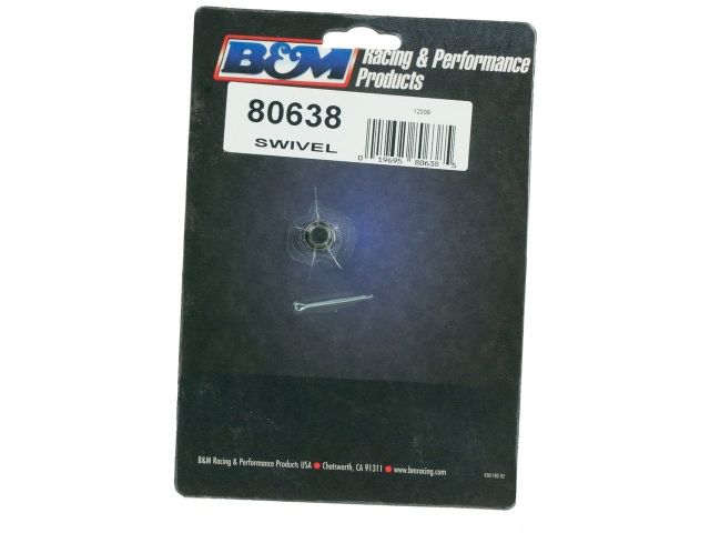 B&M Racing Automatic Transmission Shift Lever