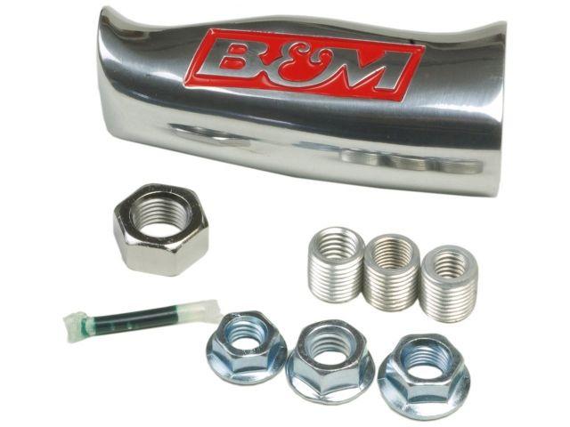 B&M Racing Shift Knob 80641 Item Image