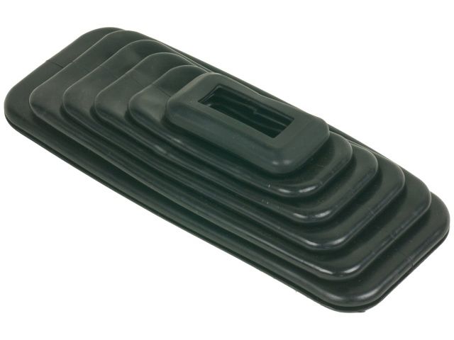B&M Racing Manual Transmission Shift Boot