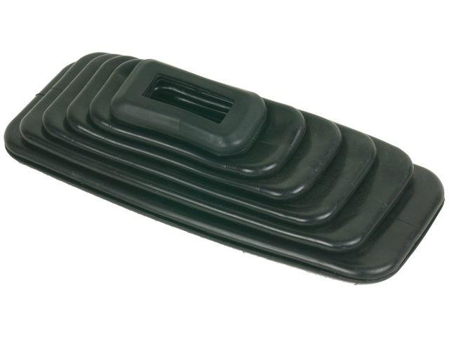 B&M Racing Shifter Boots 80661 Item Image
