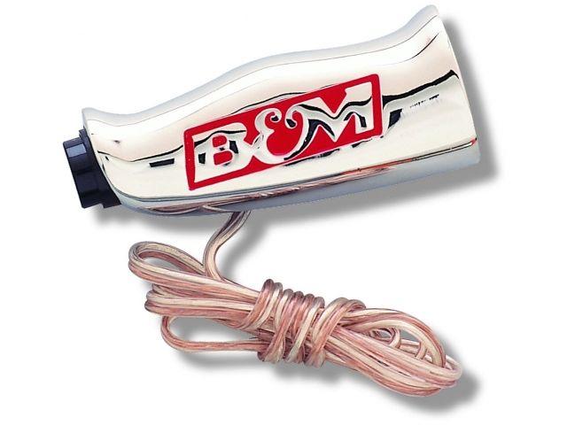 B&M Racing Shift Knob 80659 Item Image