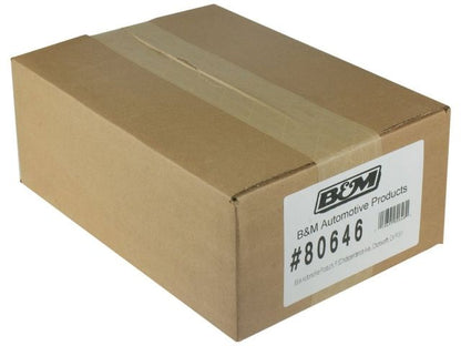 B&M Racing Manual Transmission Shift Boot
