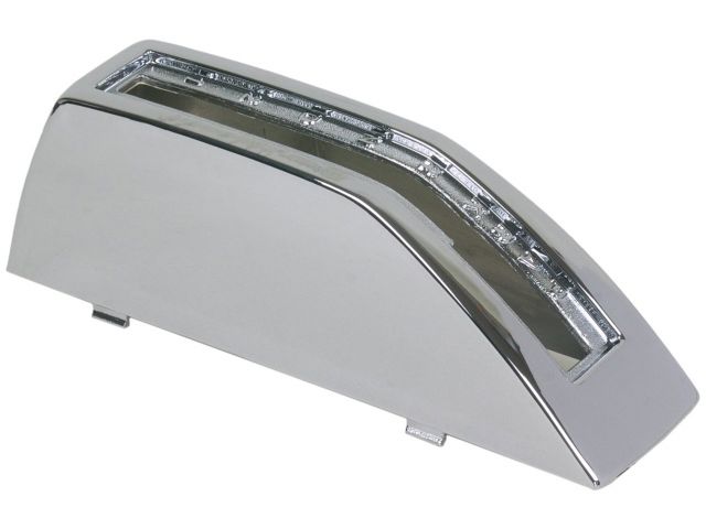 B&M Racing Shifter Covers 80645 Item Image