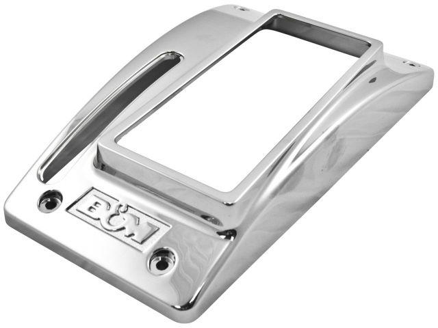 B&M Racing Shifter Covers 80644 Item Image